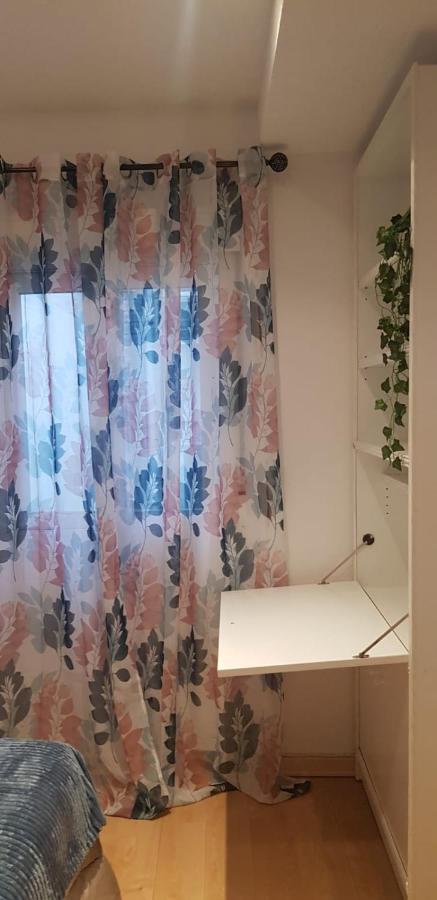 Rooms San Marcos Madrid Bagian luar foto