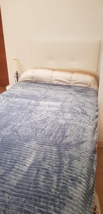Rooms San Marcos Madrid Bagian luar foto