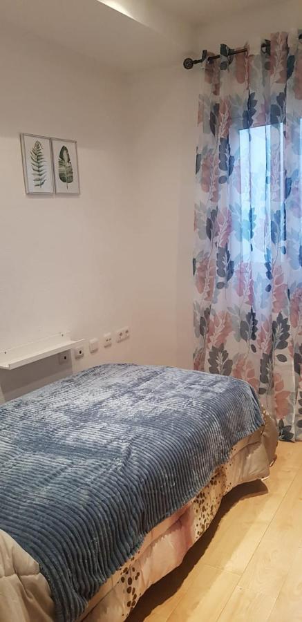 Rooms San Marcos Madrid Bagian luar foto