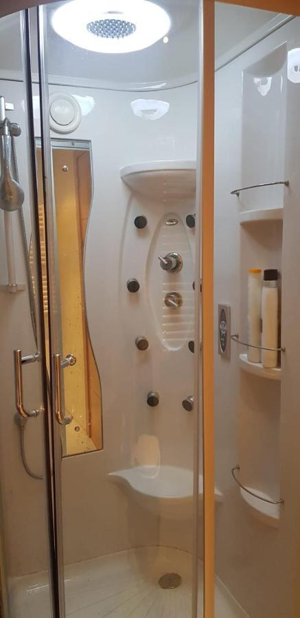 Rooms San Marcos Madrid Bagian luar foto