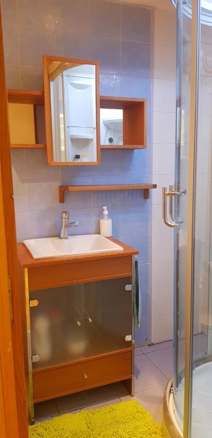Rooms San Marcos Madrid Bagian luar foto