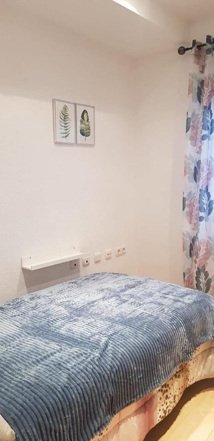 Rooms San Marcos Madrid Bagian luar foto