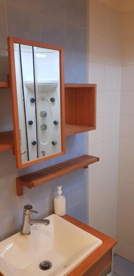 Rooms San Marcos Madrid Bagian luar foto