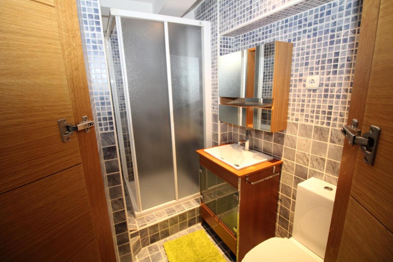 Rooms San Marcos Madrid Bagian luar foto