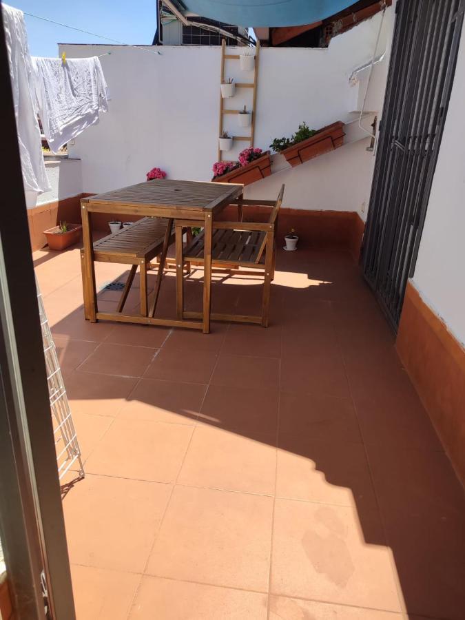 Rooms San Marcos Madrid Bagian luar foto