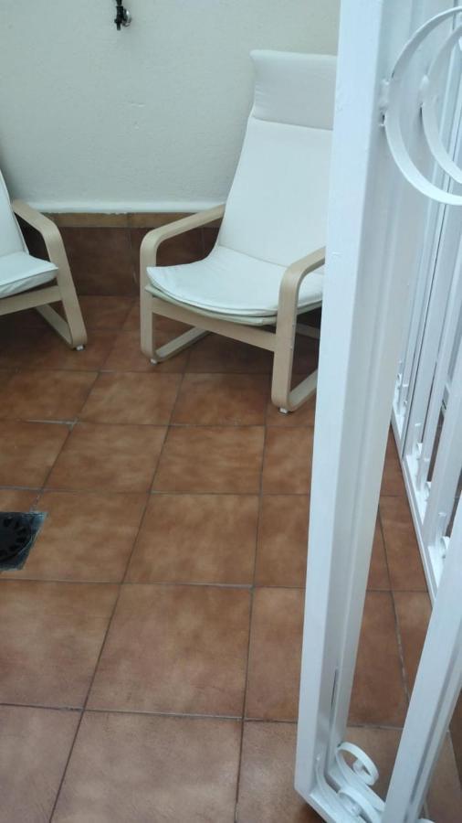 Rooms San Marcos Madrid Bagian luar foto