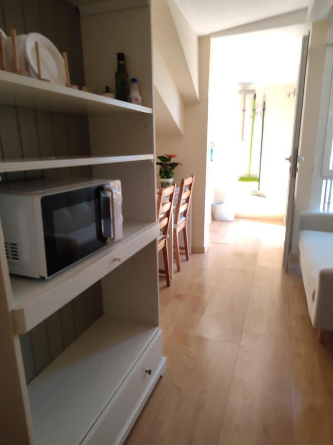Rooms San Marcos Madrid Bagian luar foto