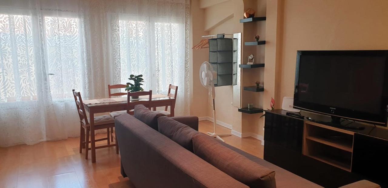 Rooms San Marcos Madrid Bagian luar foto